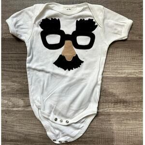 Ollie Baby One Piece